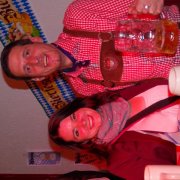 Oktoberfest der StattGarde (28.09.13)